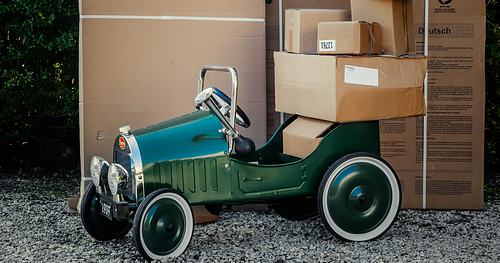 What Goes into an On-Demand App Tech Stack?