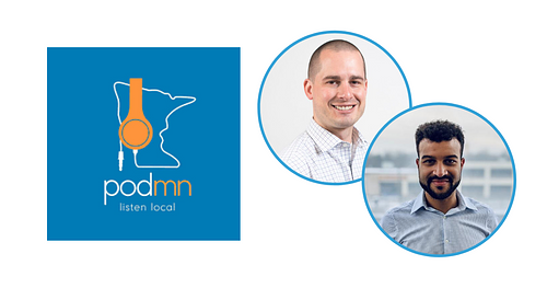 Hand-Curating Your User Interface with Jeremy Sinon and William White of PodMN.