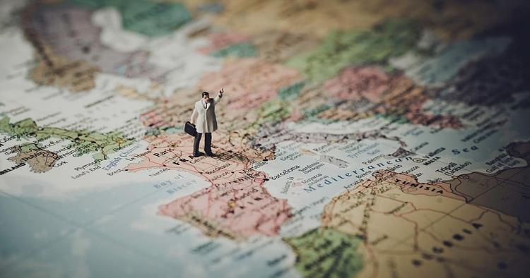 Localization: The Best Way to Increase International Sales of your App